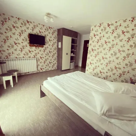 Maison Platanus Hotel