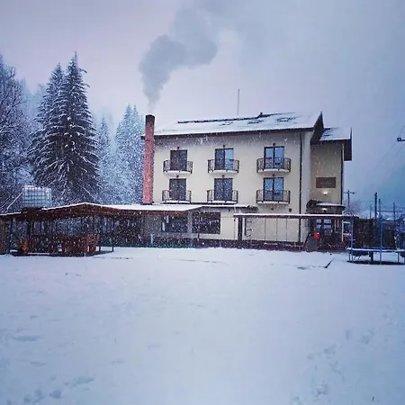 Hotel Maison Platanus