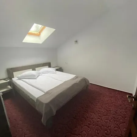 Hotel Maison Platanus Voineasa
