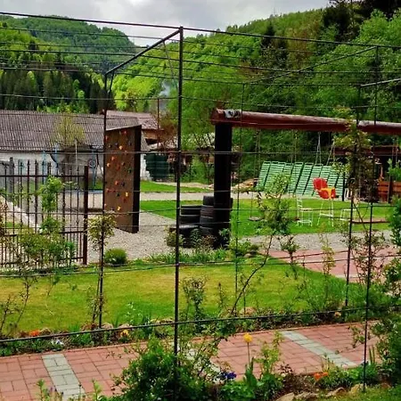 Maison Platanus Hotel