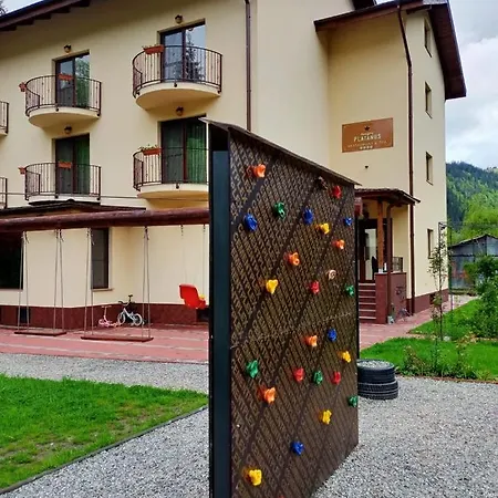 Maison Platanus 4*