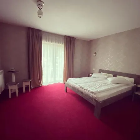 Hotel Maison Platanus