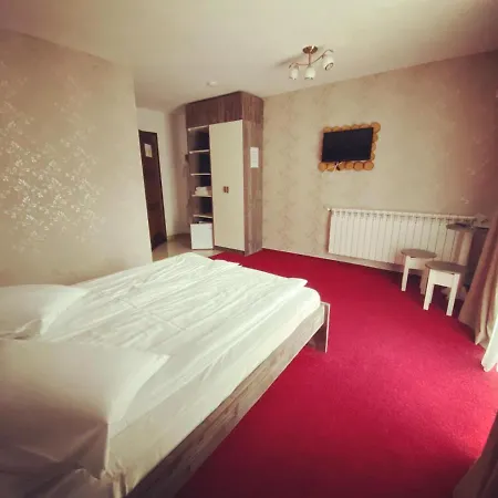 Hotel Maison Platanus Voineasa