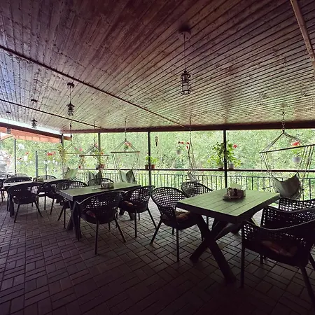 Maison Platanus Hotel Voineasa
