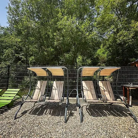 Maison Platanus 4*