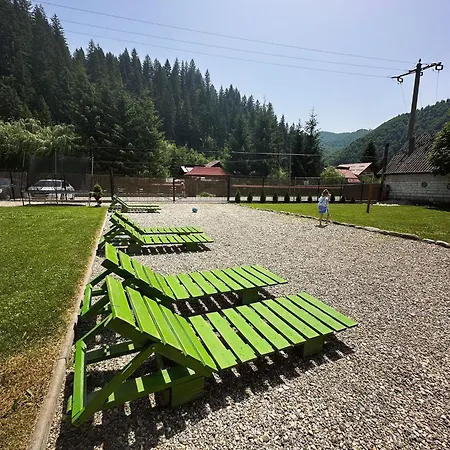 Maison Platanus 4* Voineasa