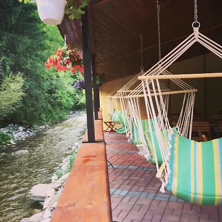 Maison Platanus Hotel Voineasa
